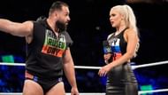 This doesn't look like Rusev Day